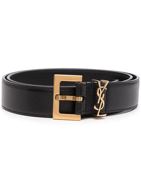 ysl belt triple|ysl belt used.